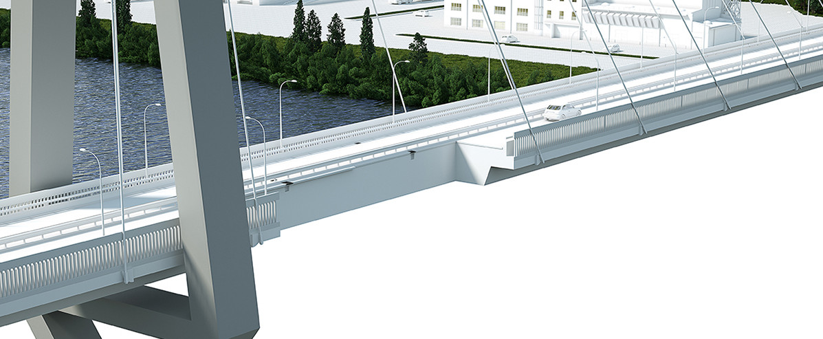 ACO rešenja za odvodnjavanje mostova