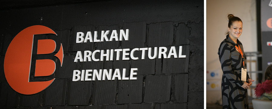 Balkanski arhitektonski bijenale