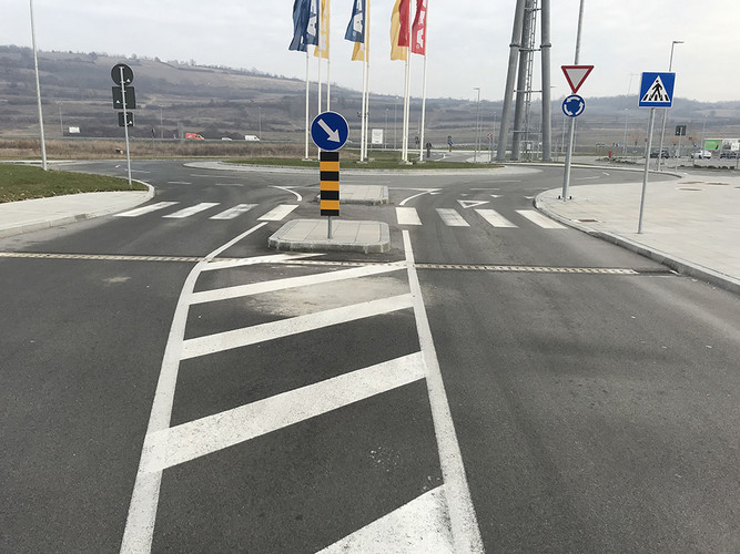 IKEA Srbija - ACO Referentni Projekat  22 