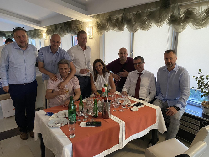 ACO Roadshow - Niš  8 