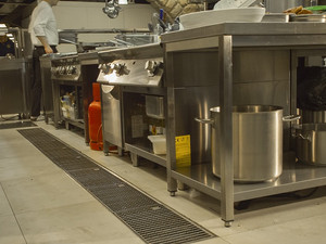 Restoran Topčiderac - ACO referentni objekti slika