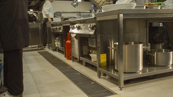 Restoran Topčiderac - ACO referentni objekti slika