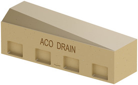 ACO KerbDrain Road