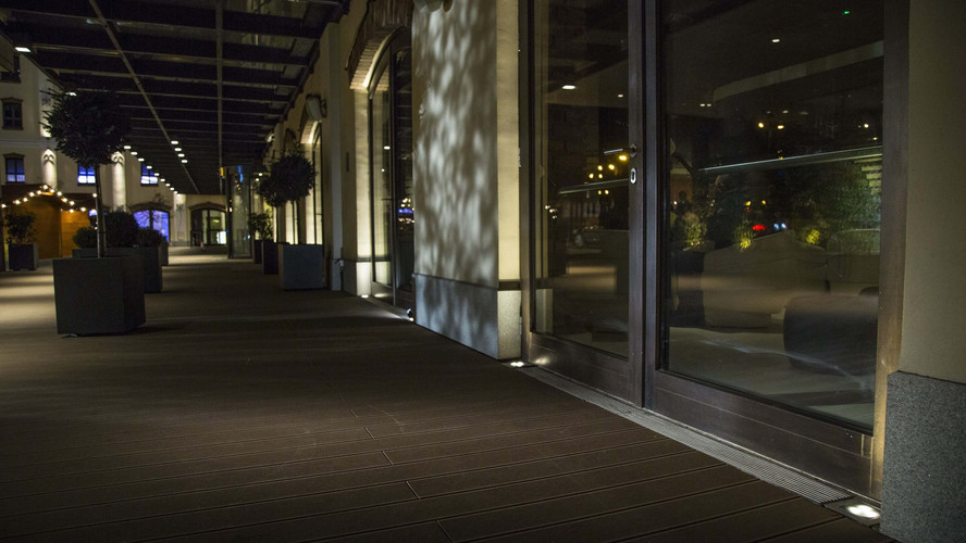Hotel Radisson Blu - ACO referentni objekat slika