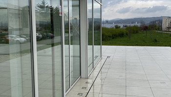 Legat - ACO referentni objekat