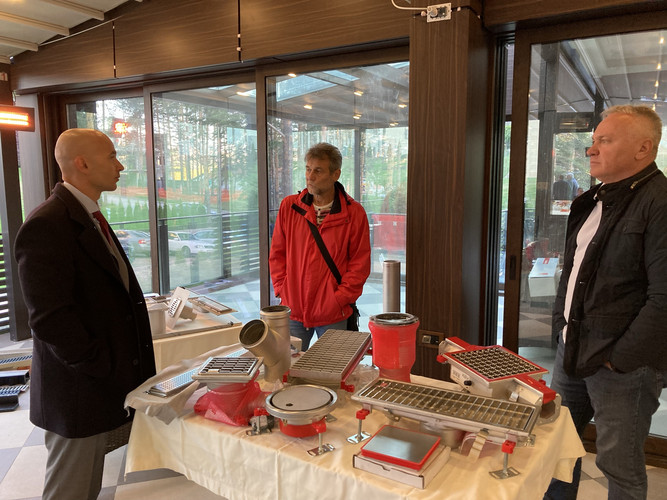 ACO RoadShow Zlatibor 5