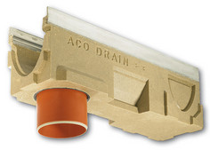 ACO Drain® Multiline® – vertikalni odvod