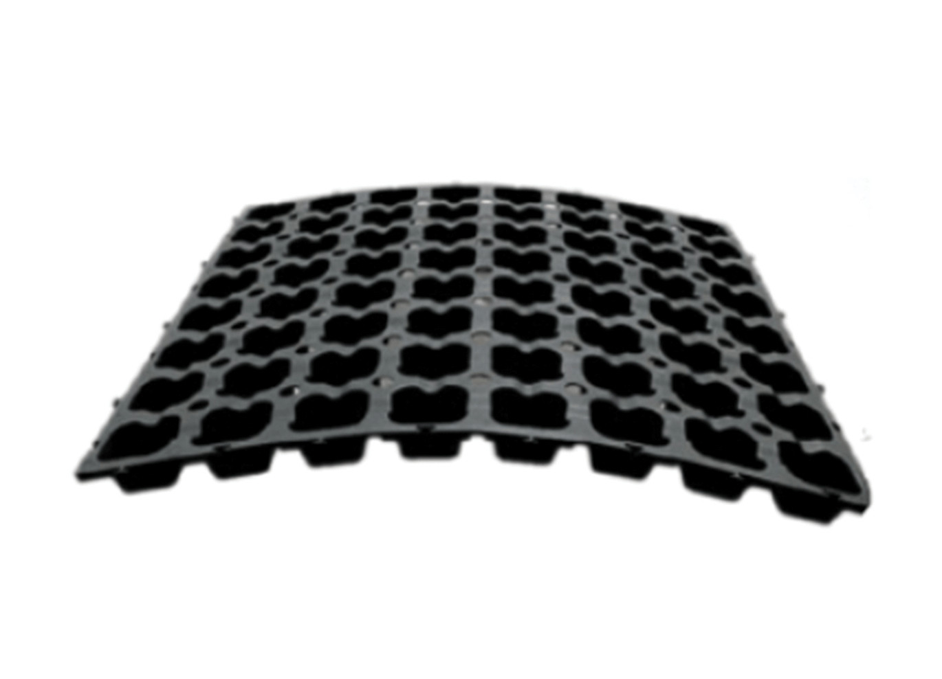 ACO Roofbloxx zeleni krov ACO Roofbloxx zeleni krov