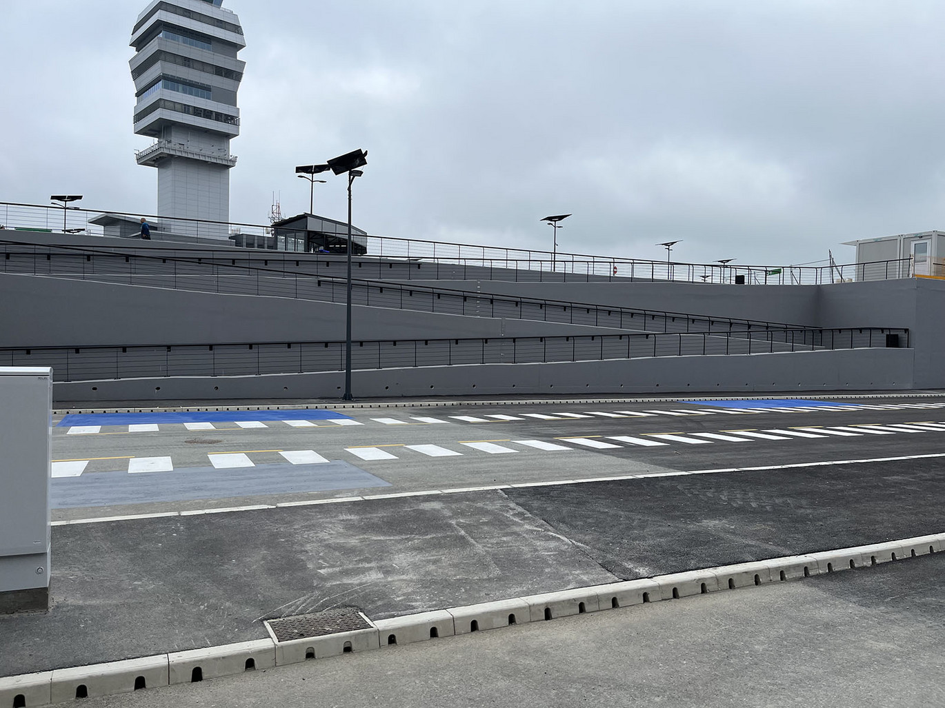 Aerodrom