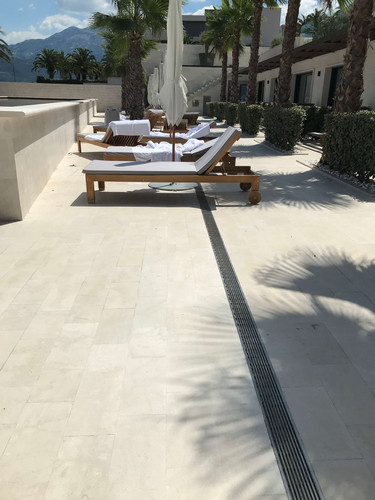 LaPerla resort Crna Gora - ACO referentni objekat slika