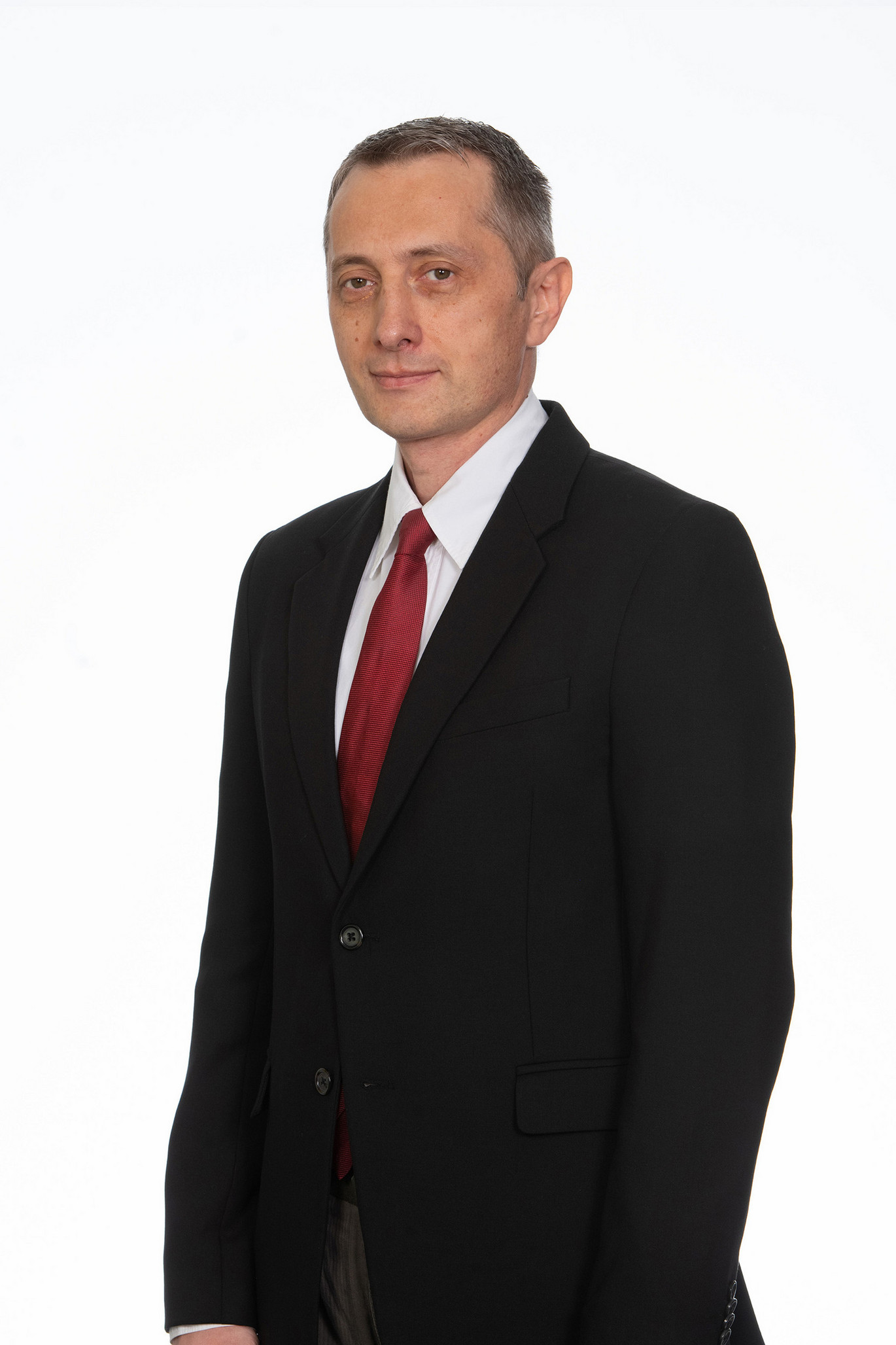 Ilija Magud - ACO Serbia and Montenegro kontakt