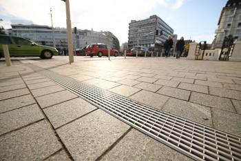 Trg republike - ACO referentni projekat slika