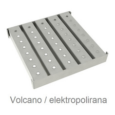 ACO Volcano rešetka za kuhinju