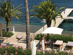 LaPerla resort Crna Gora - ACO referentni objekat slika