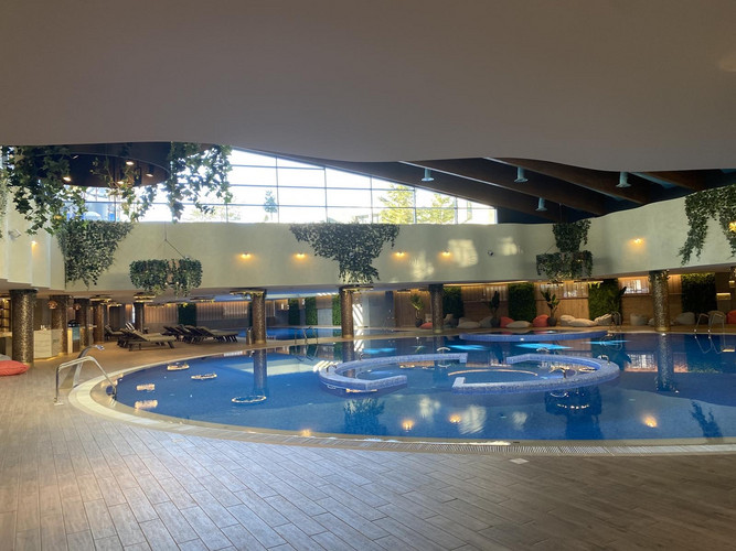Hotel Zlatibor Mountain Resort and Spa – ACO Referentni objekat