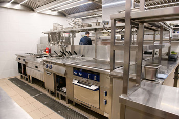 Buddha bar - ACO referentni objekat slika