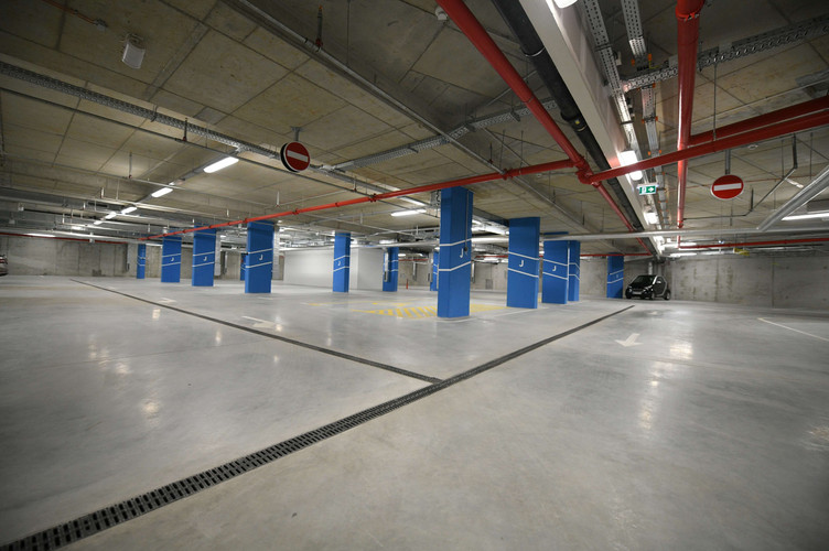 Belgrade Waterfront Plot 18 - ACO Referentni Objekat Slika 11