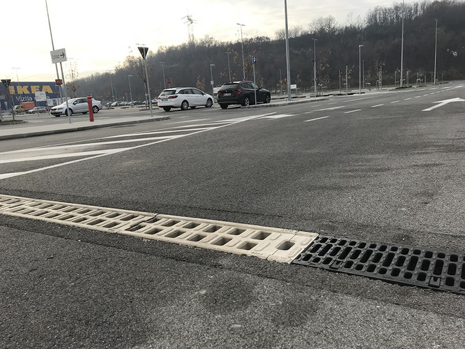 IKEA Srbija - ACO Referentni Projekat  23 