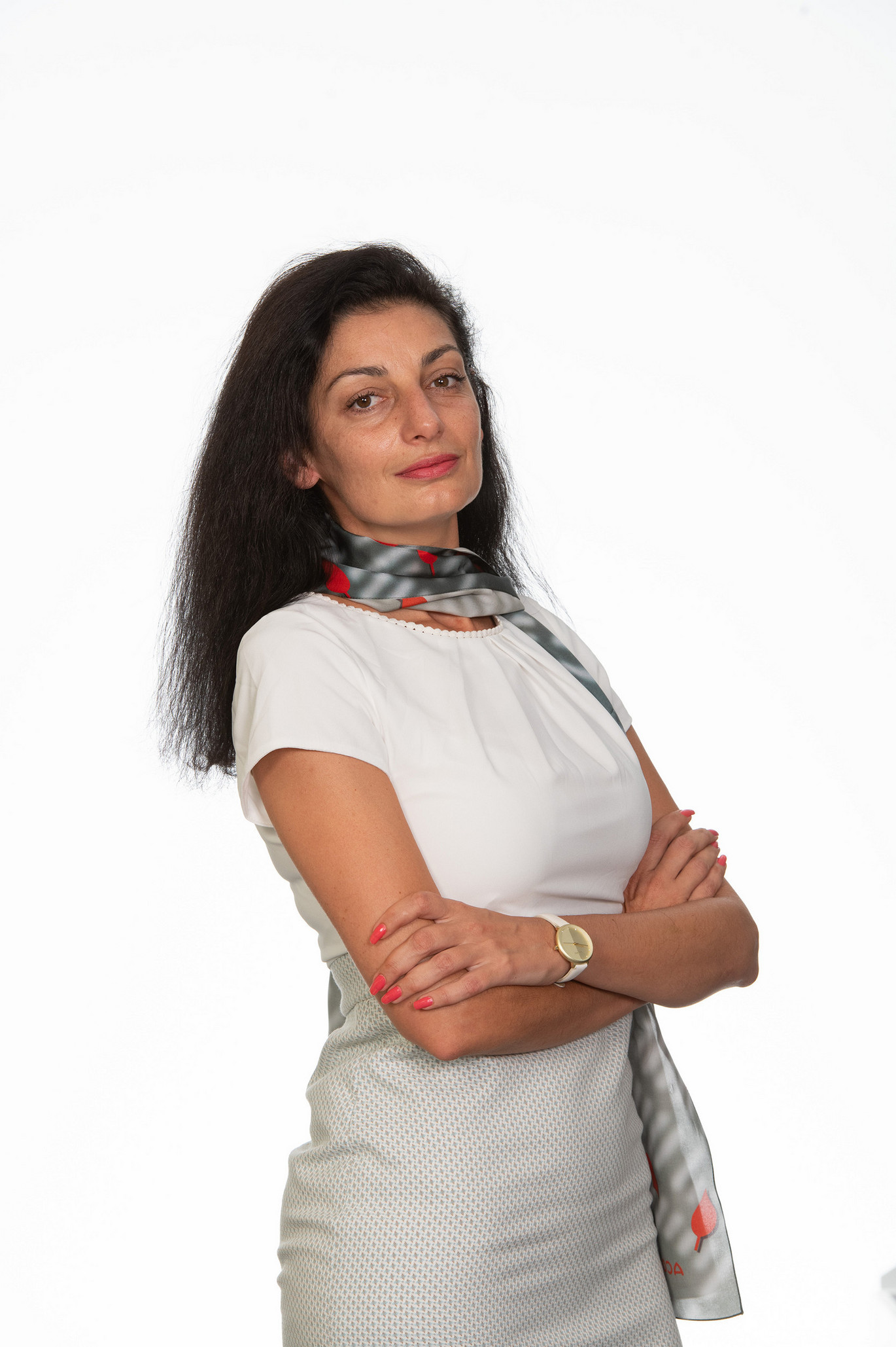 Ivana Matović - ACO Serbia and Montenegro kontakt