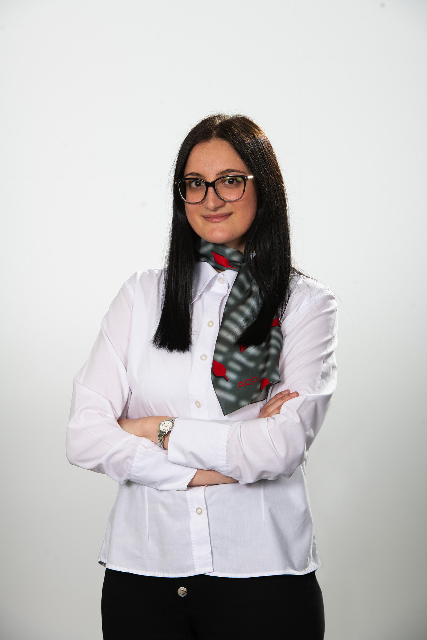 Ana Stasevic  - ACO Serbia and Montenegro kontakt Ana Stasevic  - ACO Serbia and Montenegro kontakt