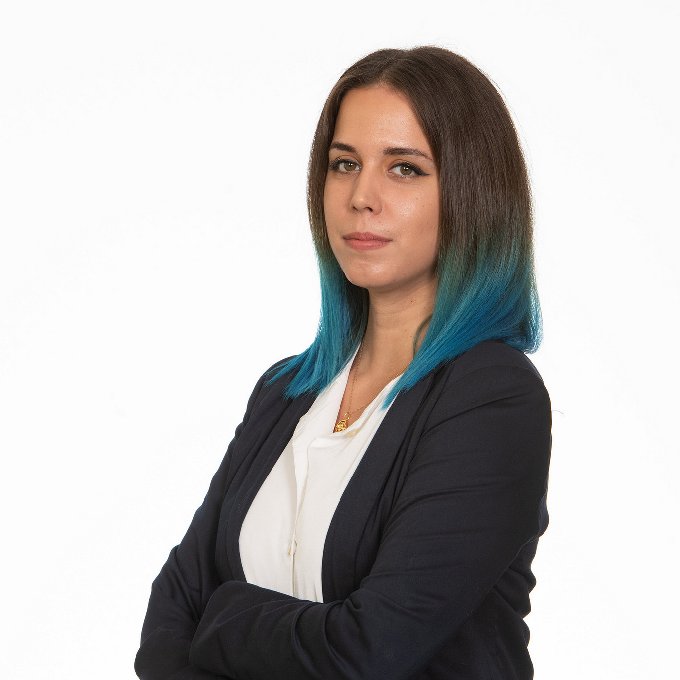 Dejana Redžić - ACO Serbia and Montenegro kontakt