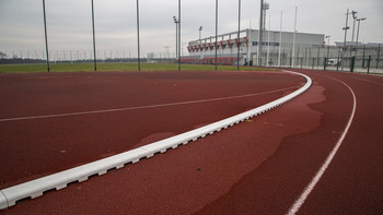 Sportski centar FSS, Stara Pazova