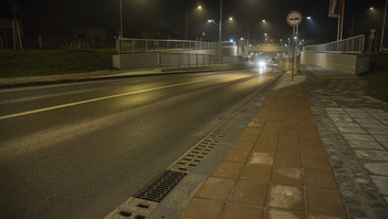Podvožnjak, Sremska Mitrovica