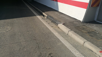 ACO referentni projekat - Tunel Brančić