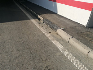 ACO referentni projekat - Tunel Brančić