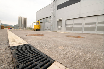 Fabrika IMI - ACO referentni objekat slika