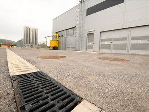 Fabrika IMI - ACO referentni objekat slika