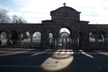 Ruzveltova ulica - ACO referentni projekat slika