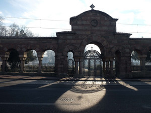 Ruzveltova ulica - ACO referentni projekat slika