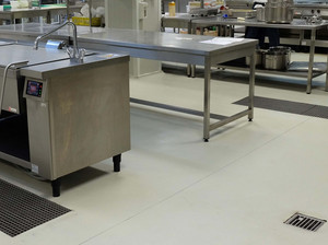 Air Serbia ketering - ACO referentni objekat slika