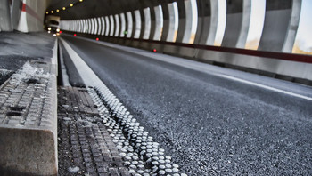Tunel Šarani E-763