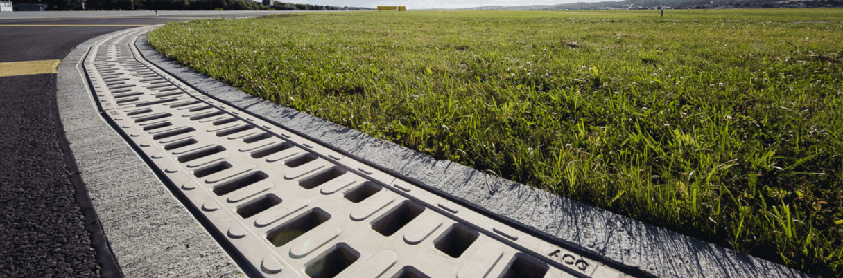 ACO Monoblock®