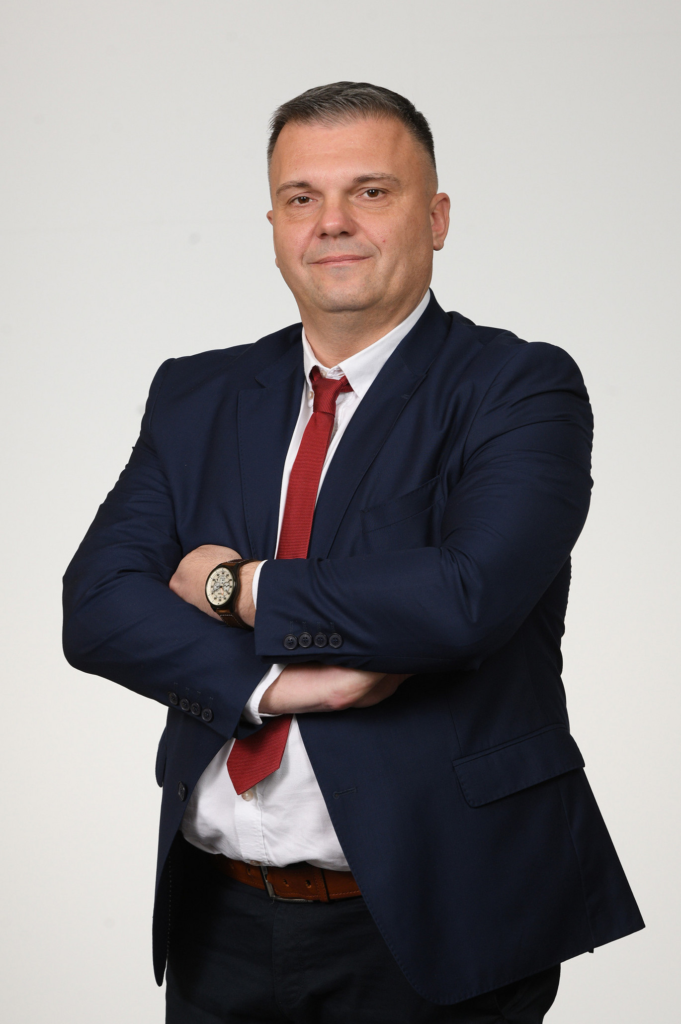 Milan_Janjić - ACO Serbia and Montenegro kontakt