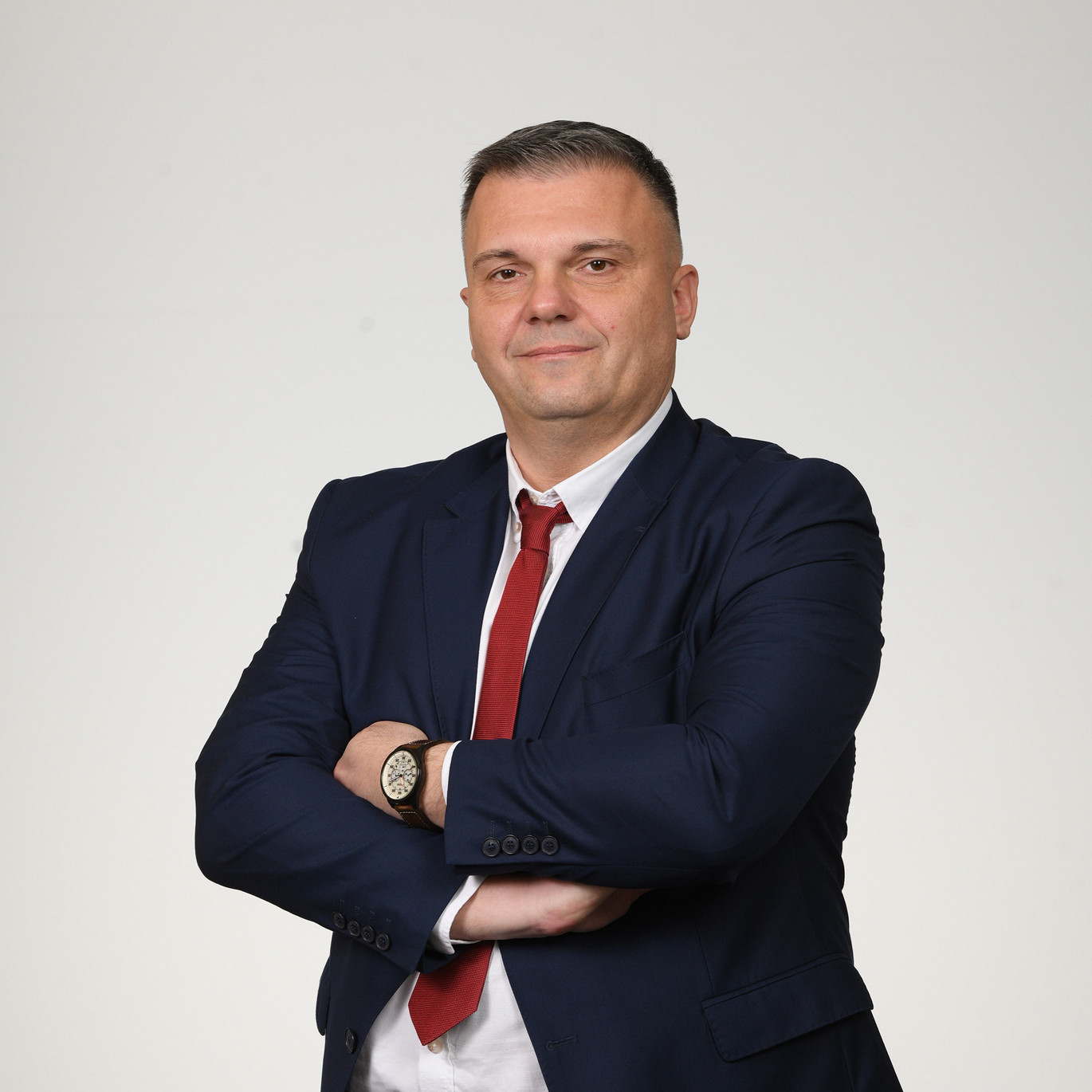 Milan_Janjić - ACO Serbia and Montenegro kontakt