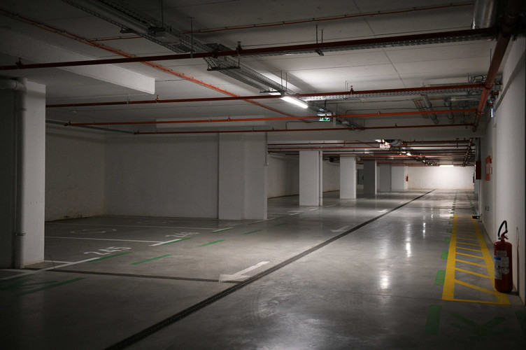GTC Green Hart - ACO referentni objekat slika