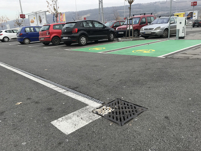 IKEA Srbija - ACO Referentni Projekat  30 
