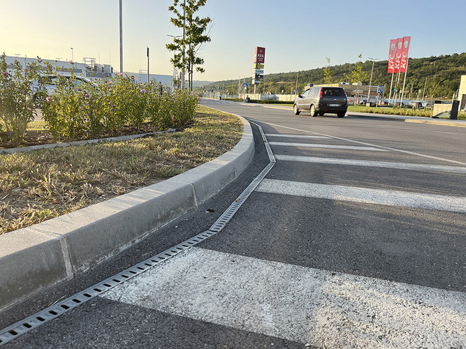 IKEA Srbija - ACO Referentni Projekat  18 