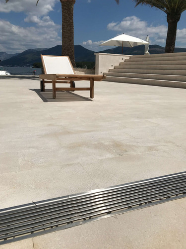 LaPerla resort Crna Gora - ACO referentni objekat slika