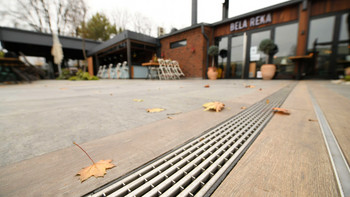 ACO referentni objekat - Bela Reka slika