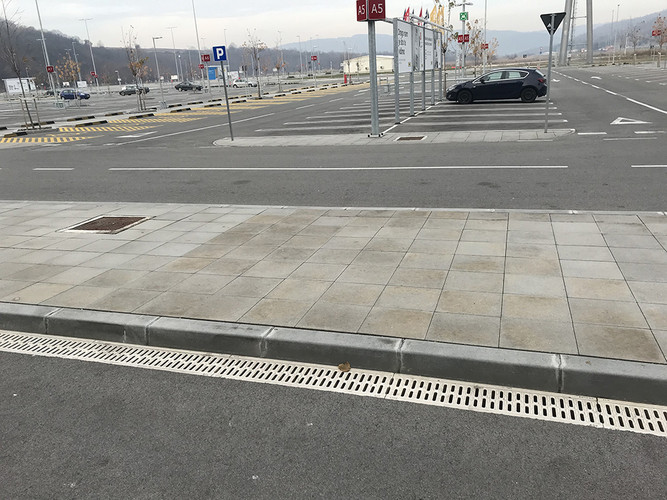 IKEA Srbija - ACO Referentni Projekat  29 