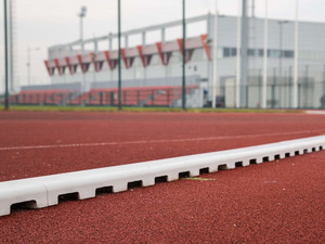 Sportski centar FSS Stara Pazova - ACO referentni objekat slika