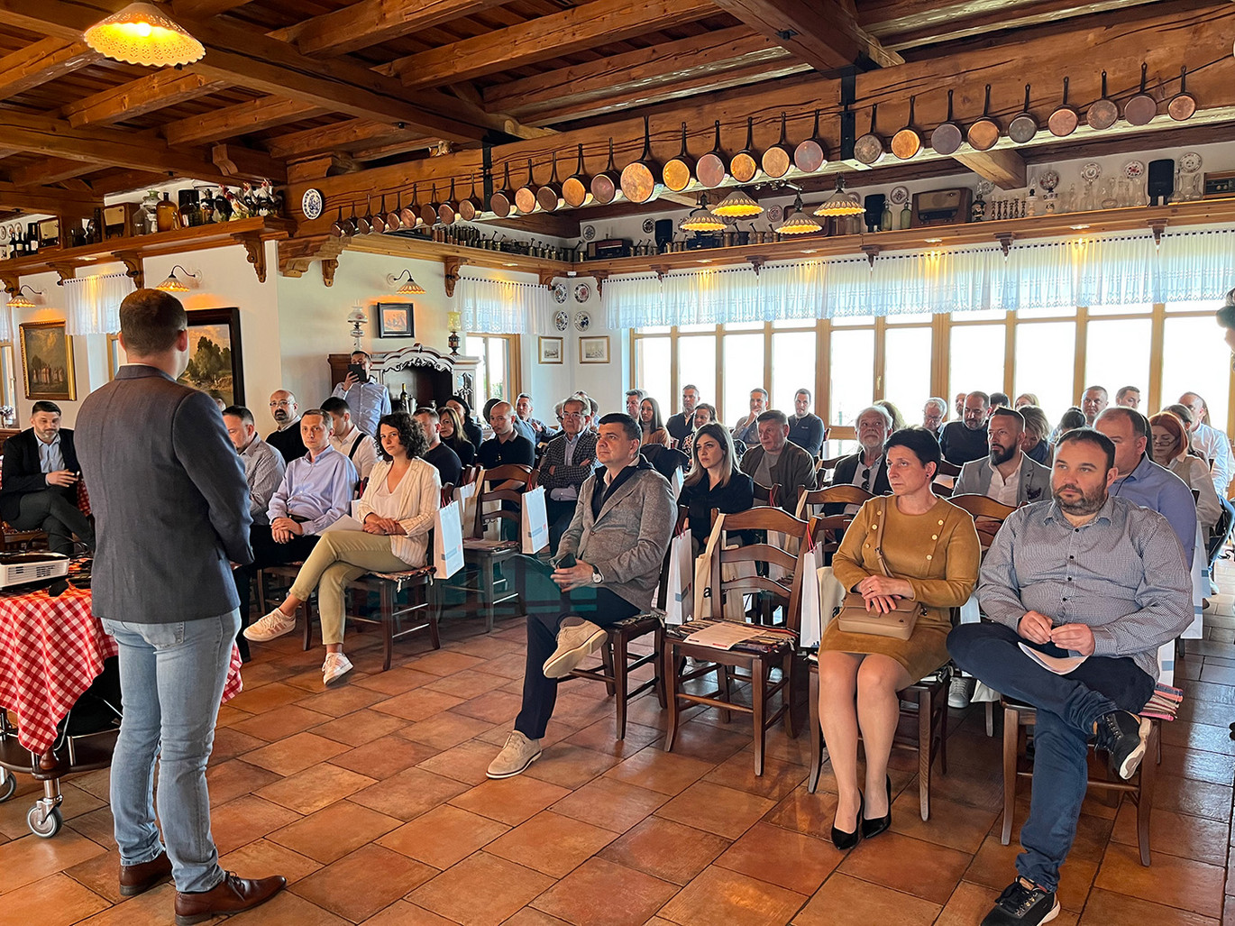 ACO Roadshow Subotica 1