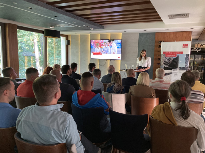 ACO RoadShow Valjevo 7