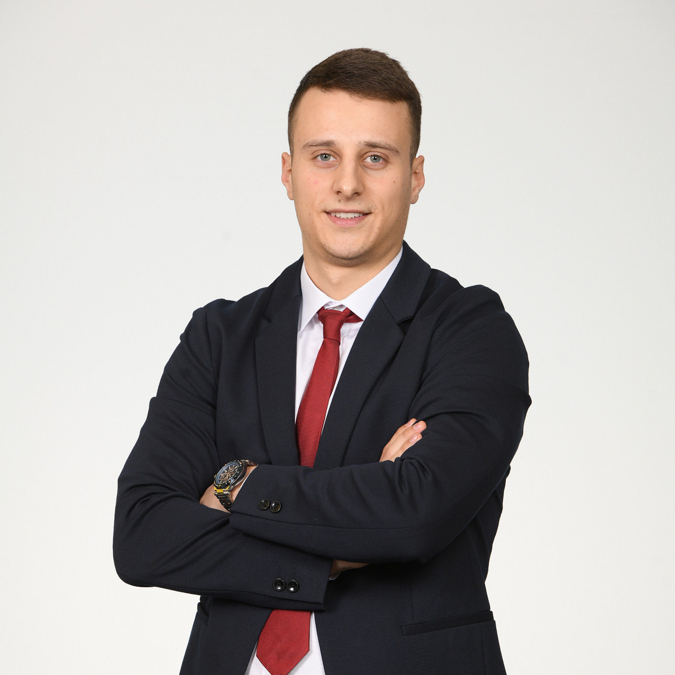 Stefan_Petrović - ACO Serbia and Montenegro kontakt