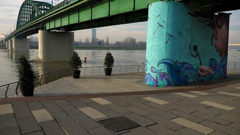 BW Sava Promenada, Beograd