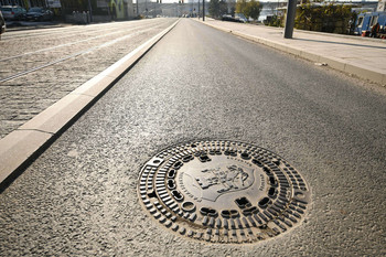 Karadjordjeva ulica - ACO referentni projekat slika